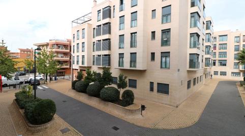 Photo 2 of Garage for sale in Plaza Benjamín Palencia, 1, San Isidro, Getafe