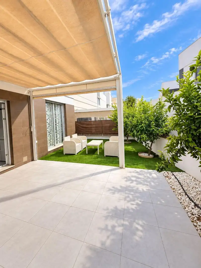 Villa in vendita a Orihuela Costa, imagen 5