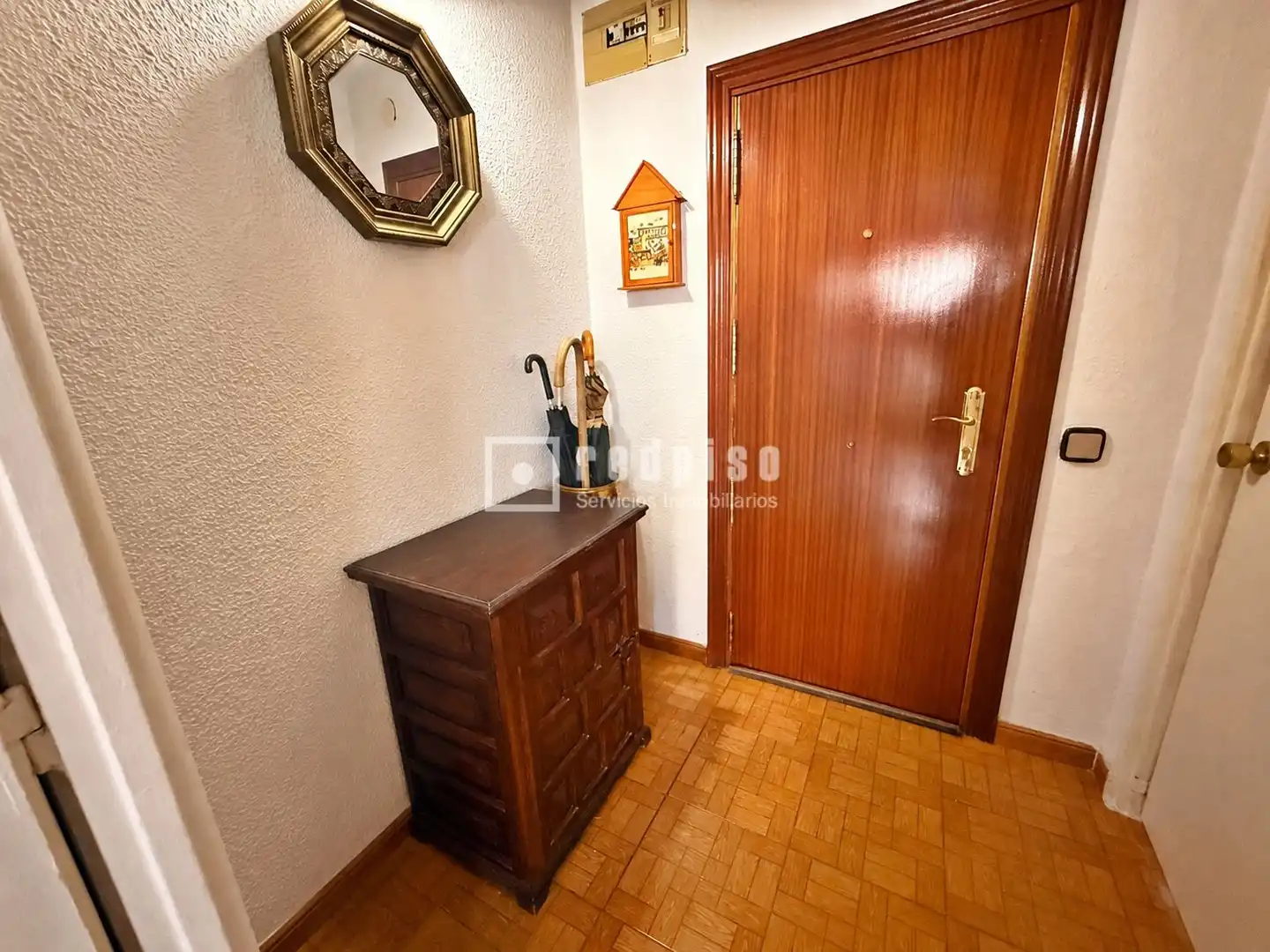 Habitación de Piso en venta en Guadalajara con Calefacción y Terraza