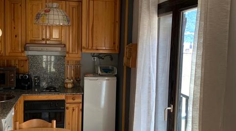 Foto 3 de Pis en venda a Carrer Major, 1, La Vall de Boí, Lleida