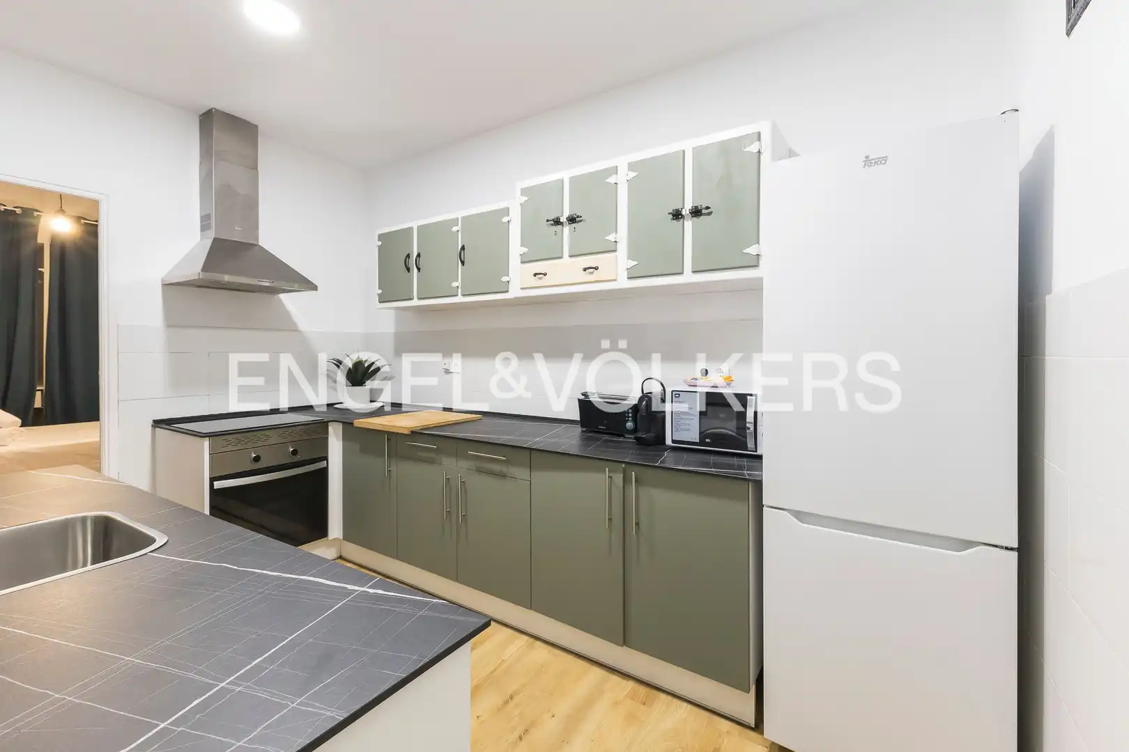 Flat with terrace for sale in Centro, imagen 8