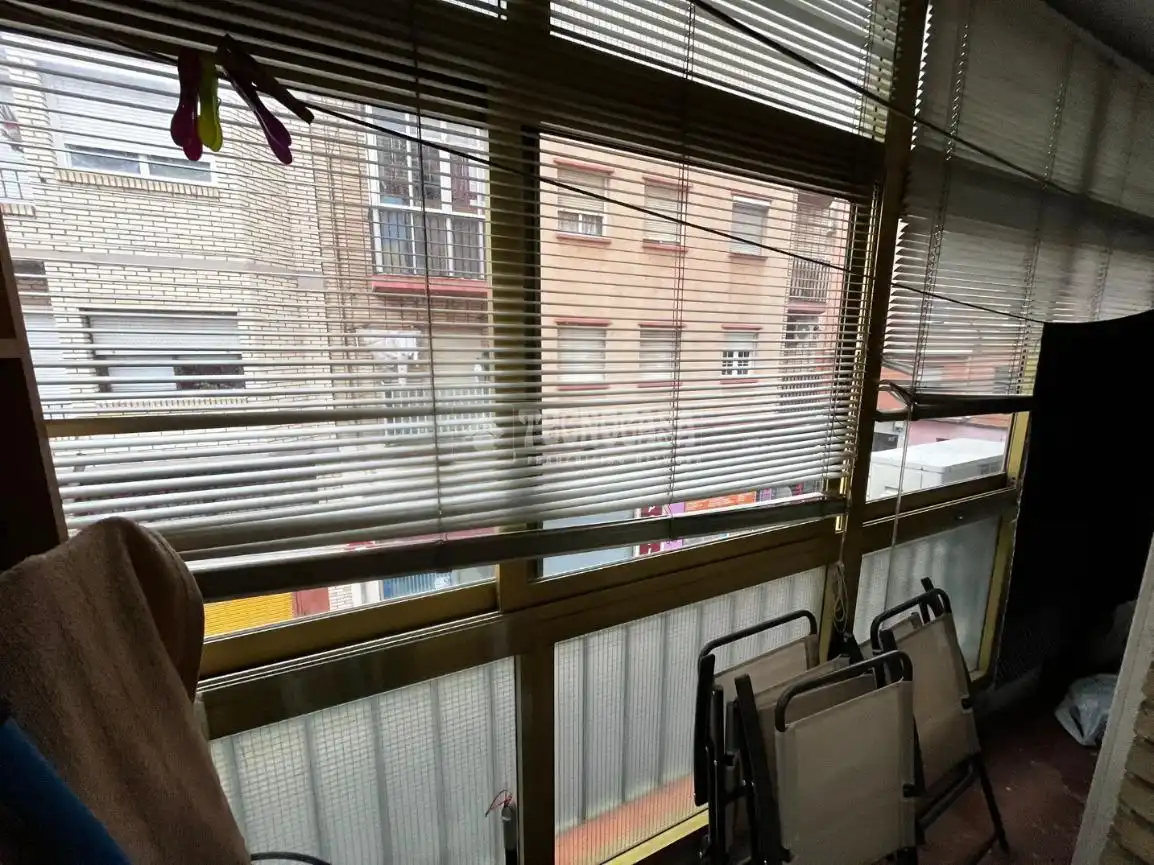 Flat for sale in C. de María Moliner, Barrio de San José