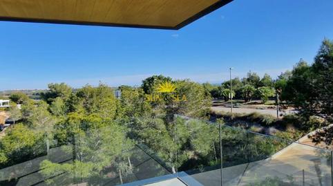 Foto 3 de Àtic en venda a Lomas de Campoamor - Las Ramblas, Alicante