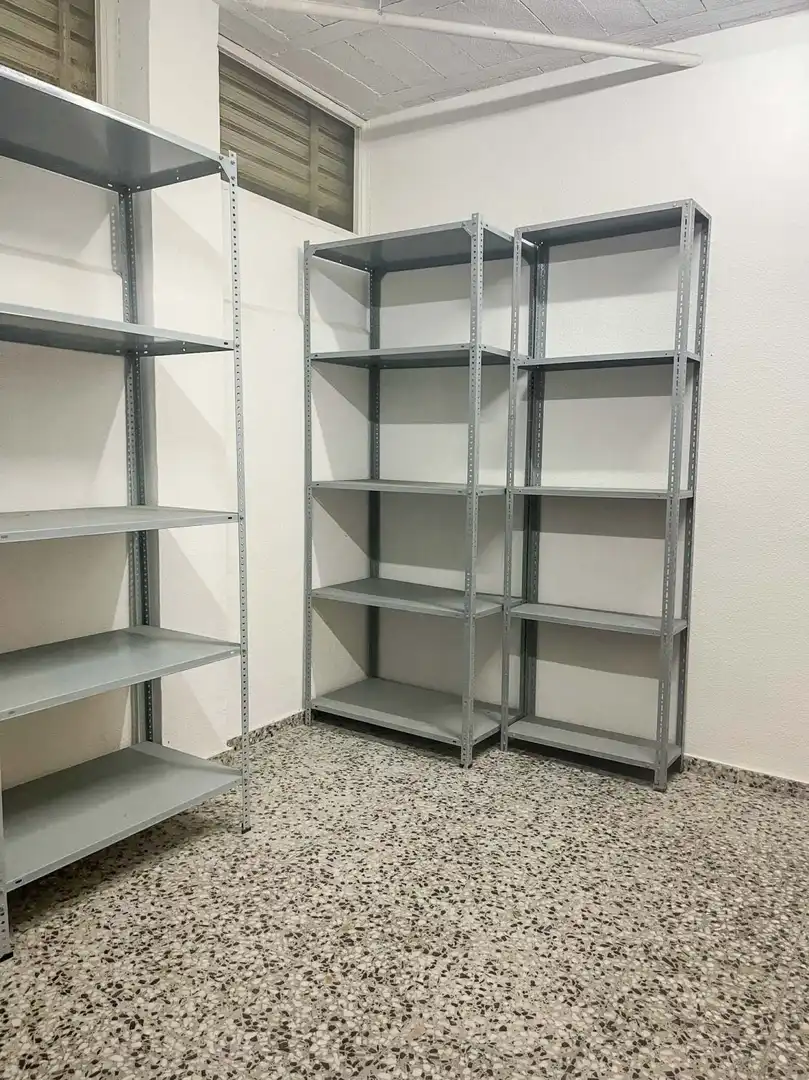Trastero en venta en L'Albir