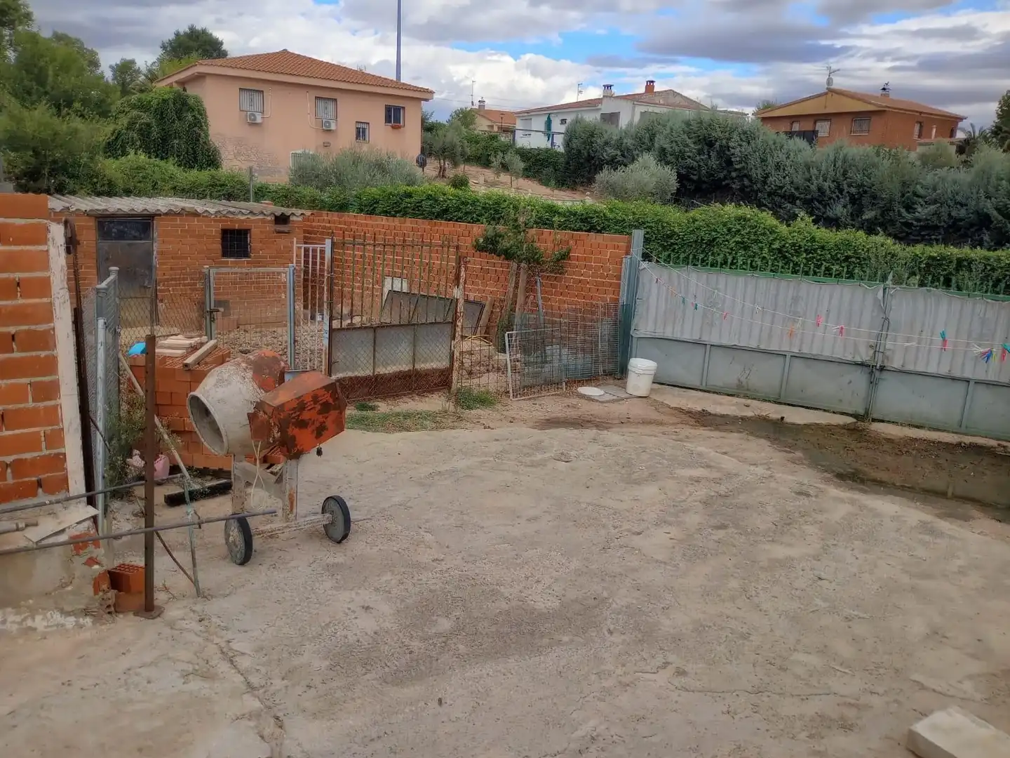 Casa o chalet en venta en Palomeque