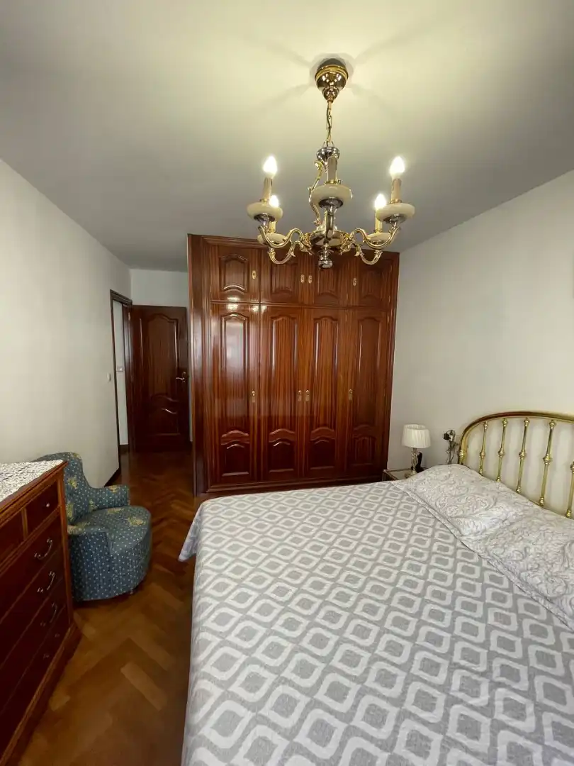 Casa a schiera con terrazza in vendita a Vilaboa Sur, imagen 7