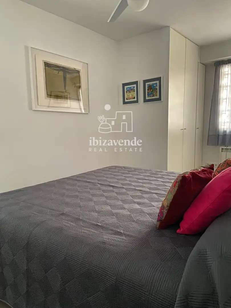 Flat with lift to rent in Ramon Muntaner, imagen 40