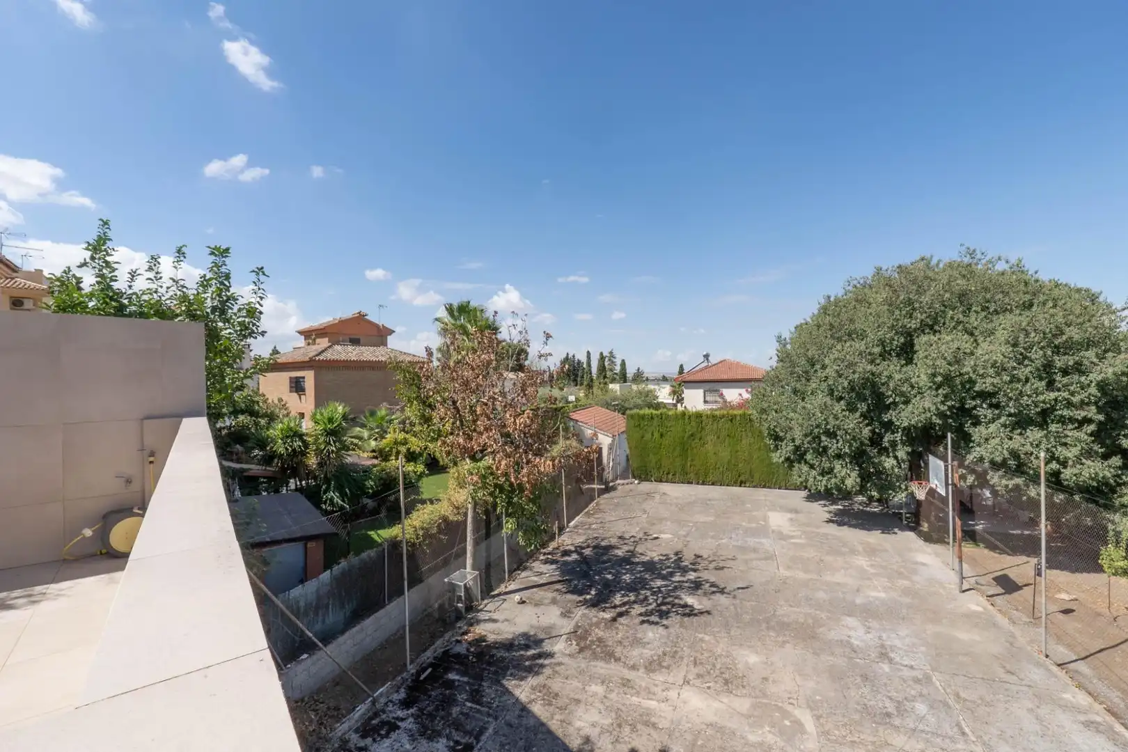 Casa adosada en venda en Cájar amb Calefacció i Terrassa