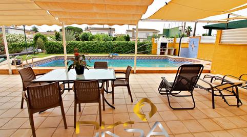 Foto 5 de Casa o xalet en venda a Pl Numero 17, El Grao, Castellón