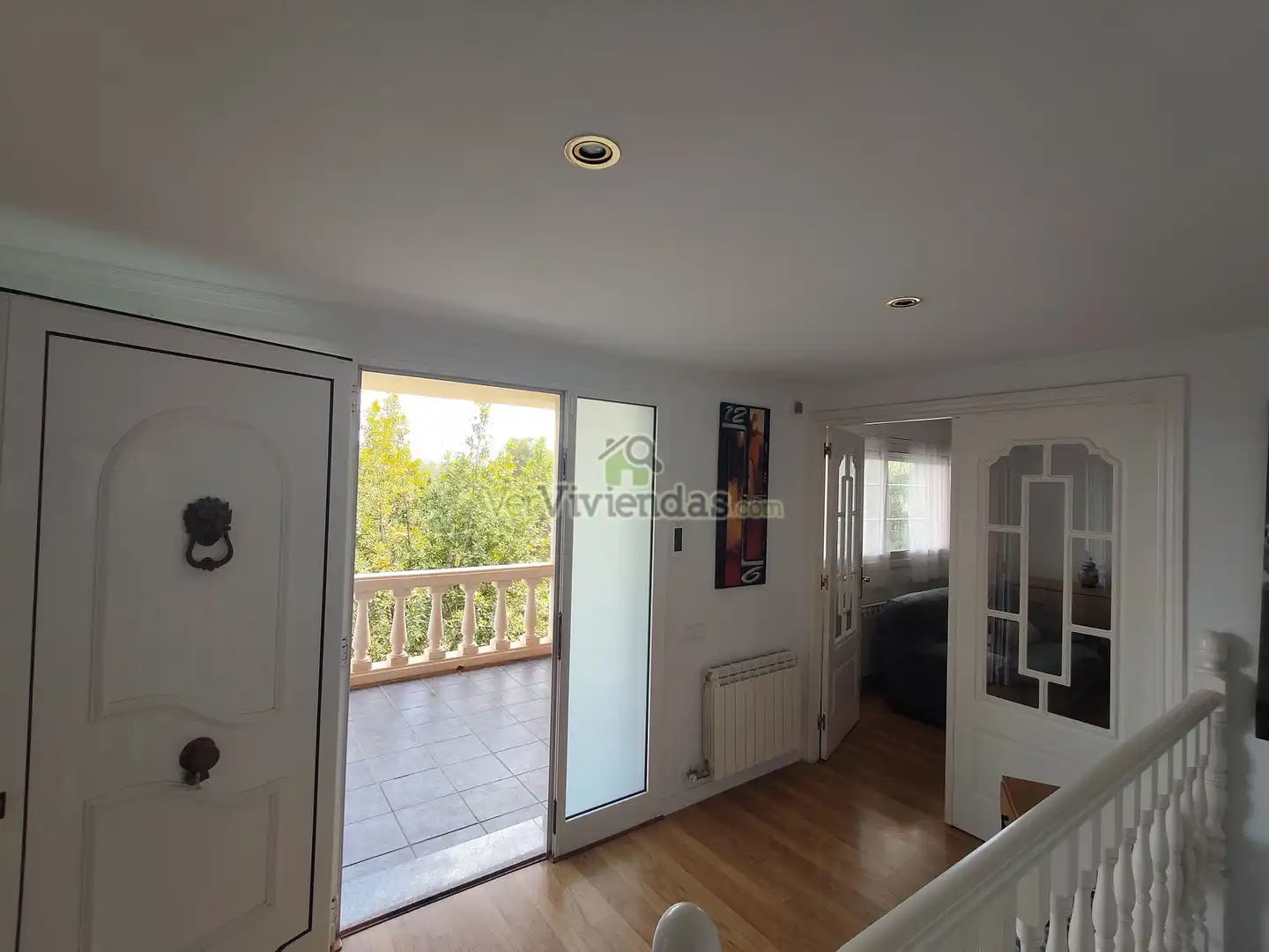 Casa o chalet en venta en Begues con Calefacción, Jardín privado y Parquet
