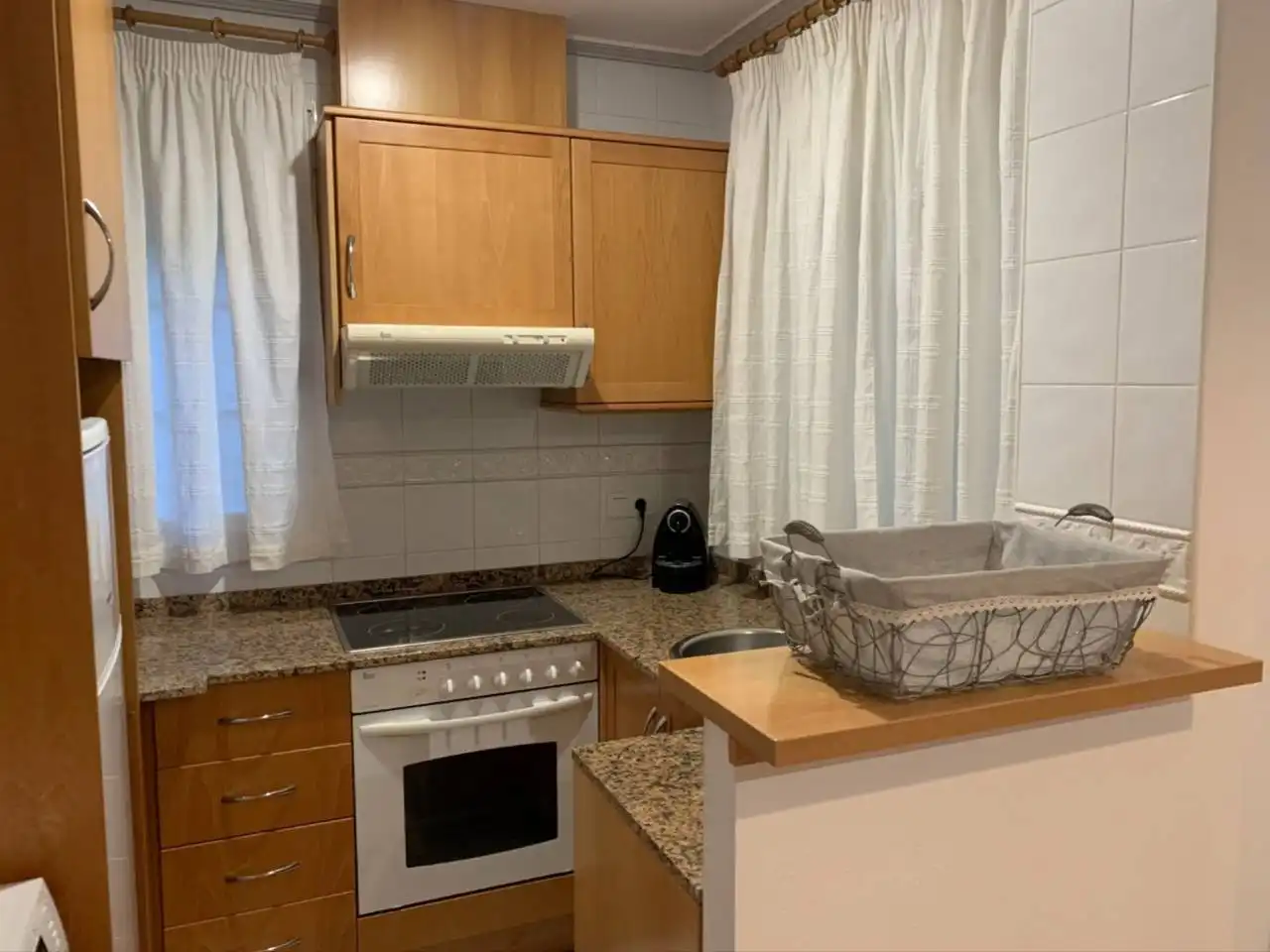 Apartament amb piscina de lloguer a Calle madrid 15, imagen 22