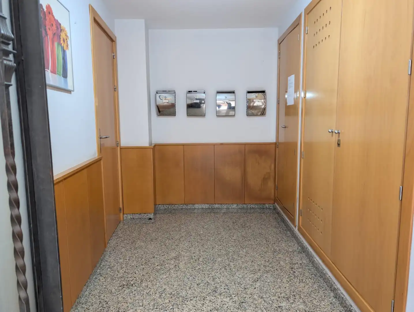 Apartament amb ascensor en venda a Villafranca del Bierzo, imagen 15