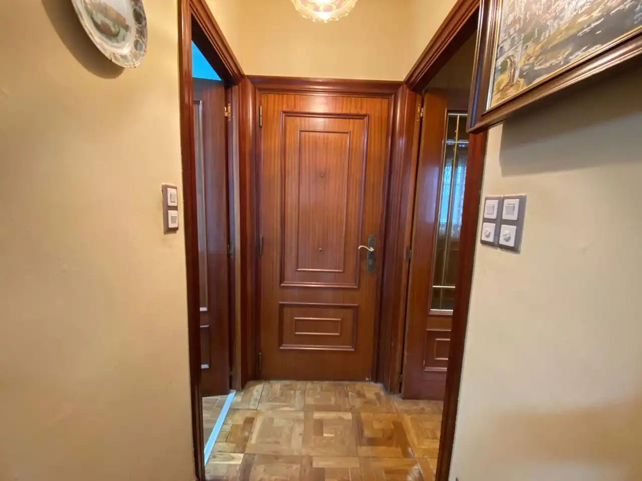 Piso con ascensor en venta en Calle República Argentina 5, imagen 4