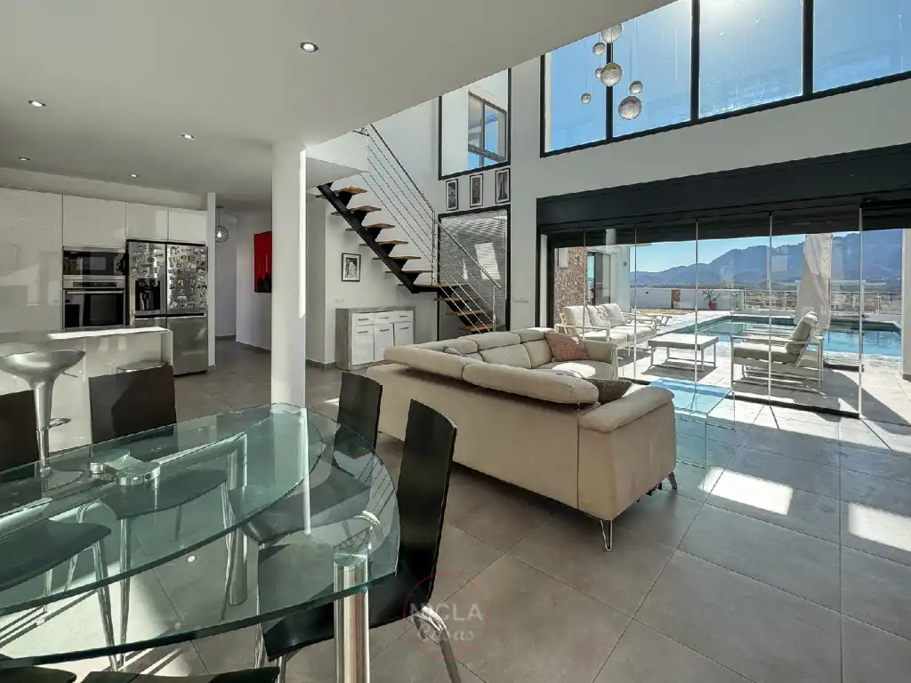 Casa con piscina en venta en Calle Olmos (Hn), imagen 11