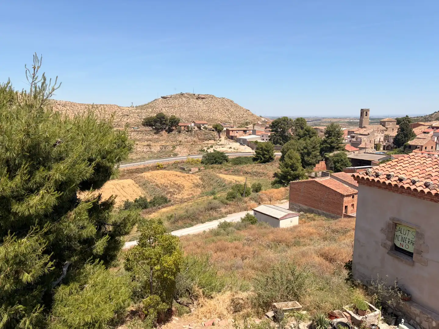 Casa o chalet en venta en Castelldans con Calefacción, Amueblado y Balcón