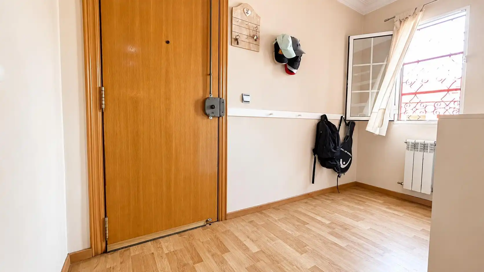 Pis en venda en Paterna amb Aire condicionat i Balcó