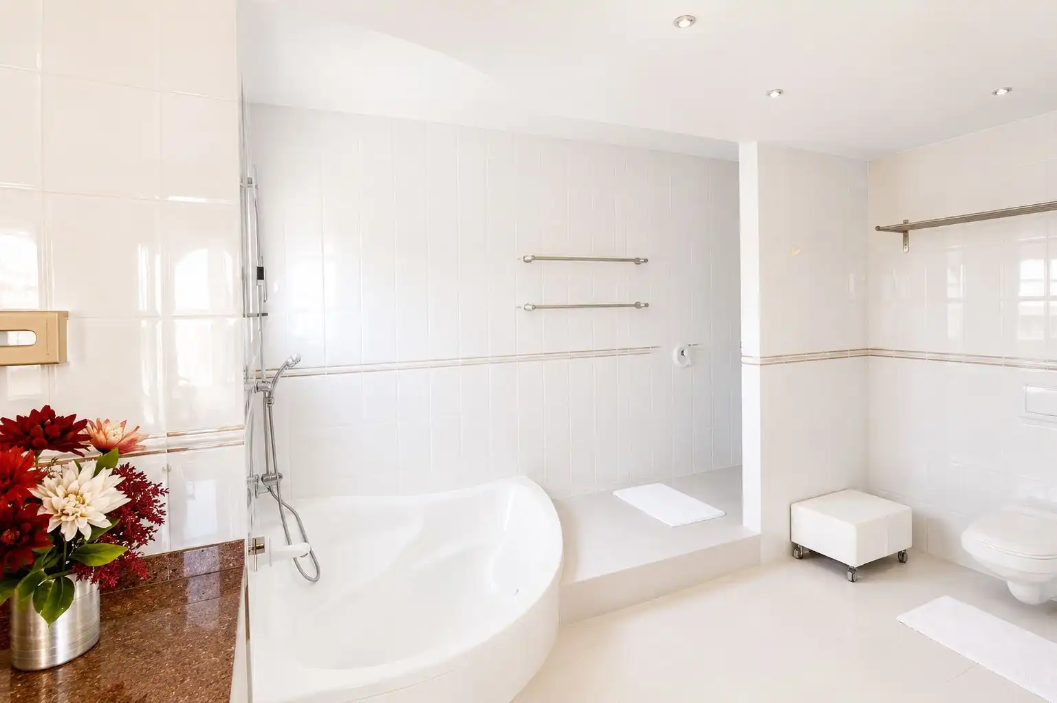 Baño de Casa o chalet en venta en Pájara con Jardín privado