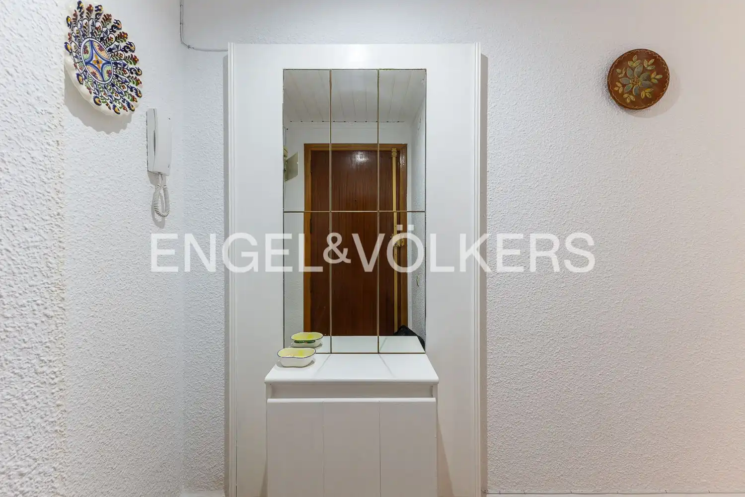 Piso de alquiler en Cullera con Aire acondicionado, Calefacción y Terraza