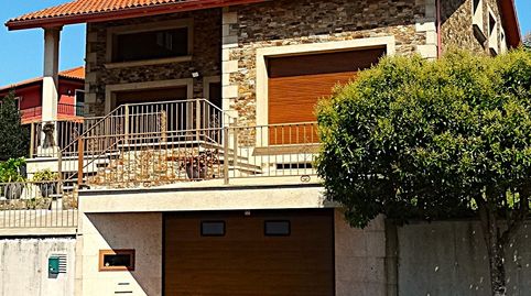 Foto 3 de Casa o xalet en venda a Miño, A Coruña