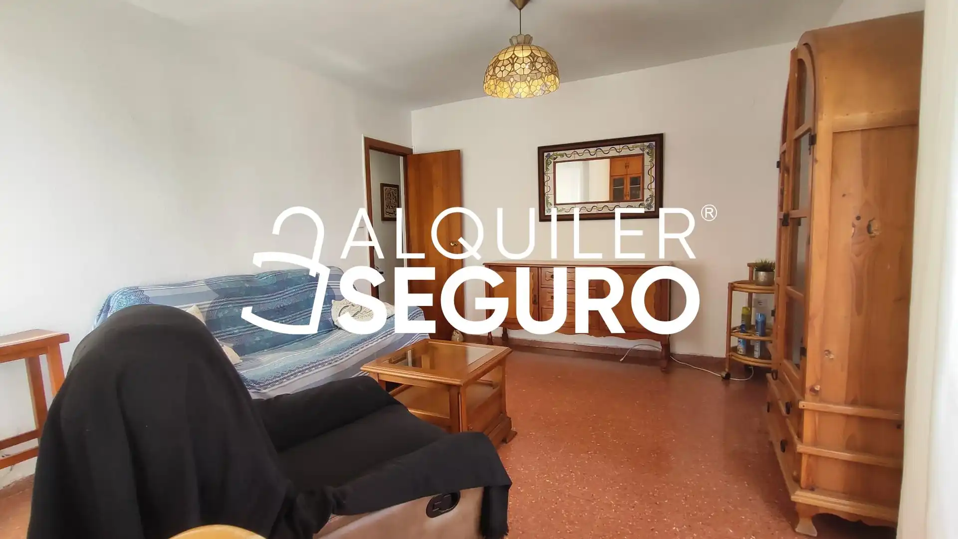Piso con piscina en alquiler en Constitución, imagen 11