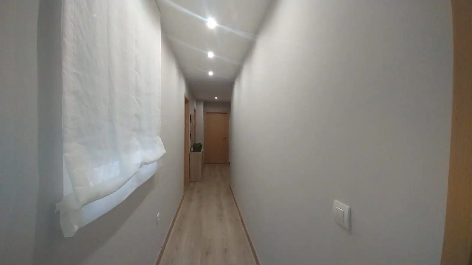 Apartament de lloguer en Villanueva de la Serena amb Aire condicionat, Calefacció i Parquet