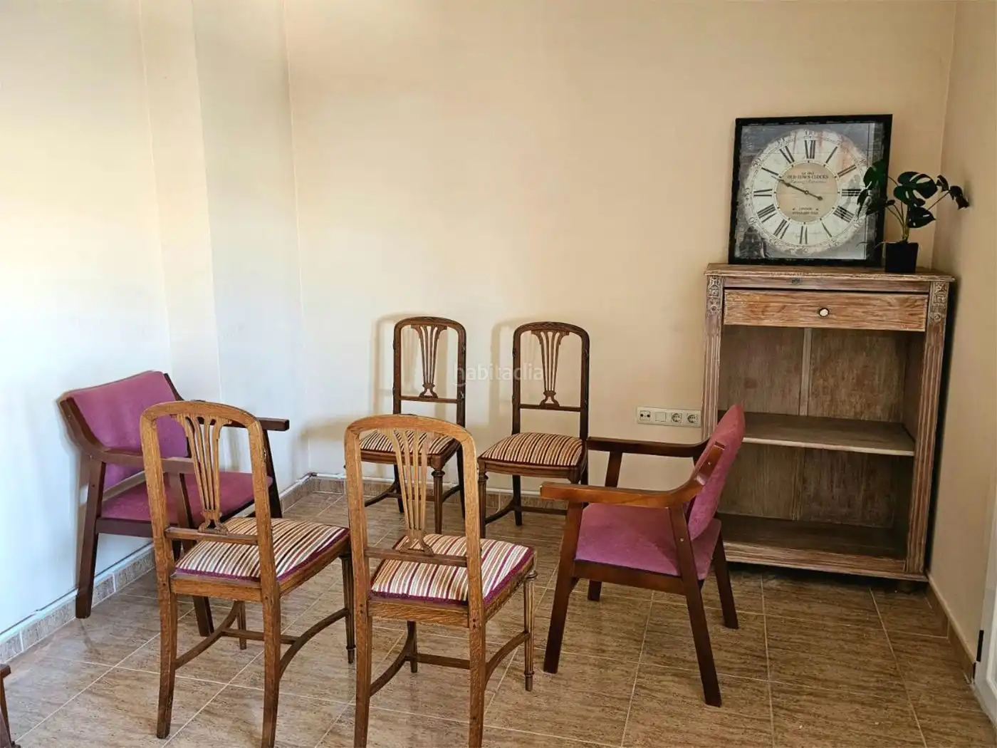 Flat for sale in Calle Segovia 18, imagen 30