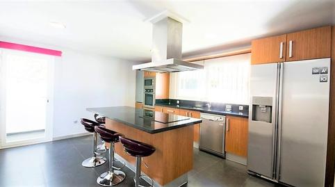 Foto 4 de Casa o xalet de lloguer a San Pedro de Alcántara pueblo, Marbella