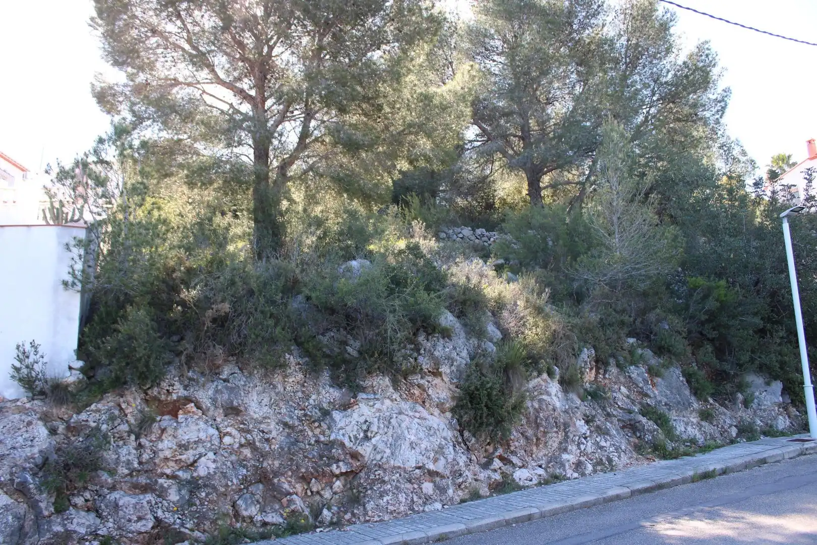 Terreny residencial en venda a La Font d'en Carròs, imagen 5