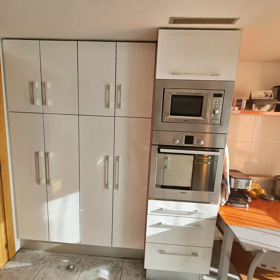 Cuina de Pis en venda en Buztintxuri