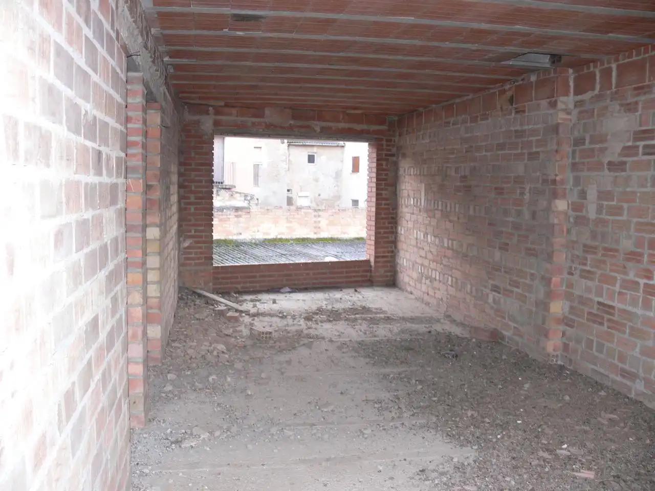 Edifici en venda en Artesa de Segre