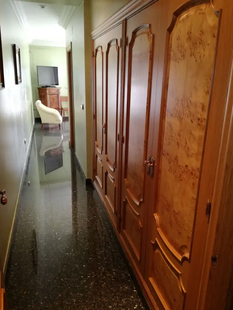 Flat for sale in Ronda  with Air Conditioner, Heating and Storage room