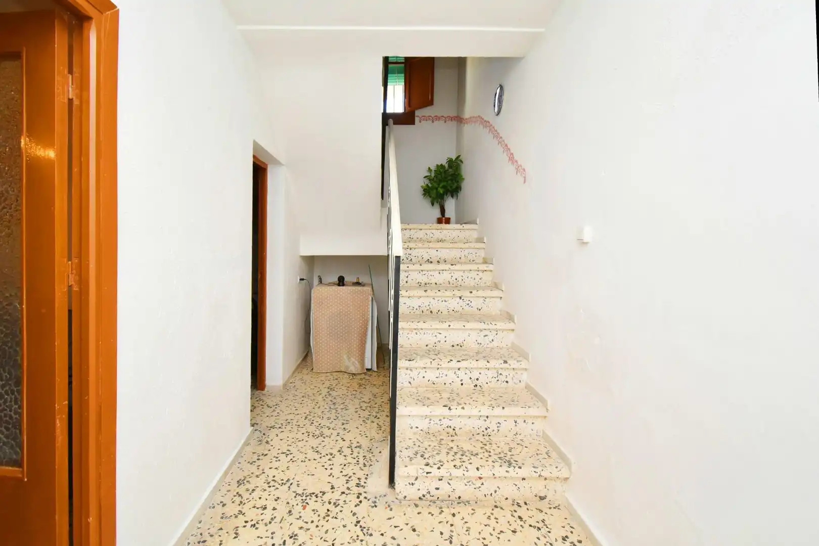 Casa o chalet en venta en Huércal de Almería con Aire acondicionado, Terraza y Trastero