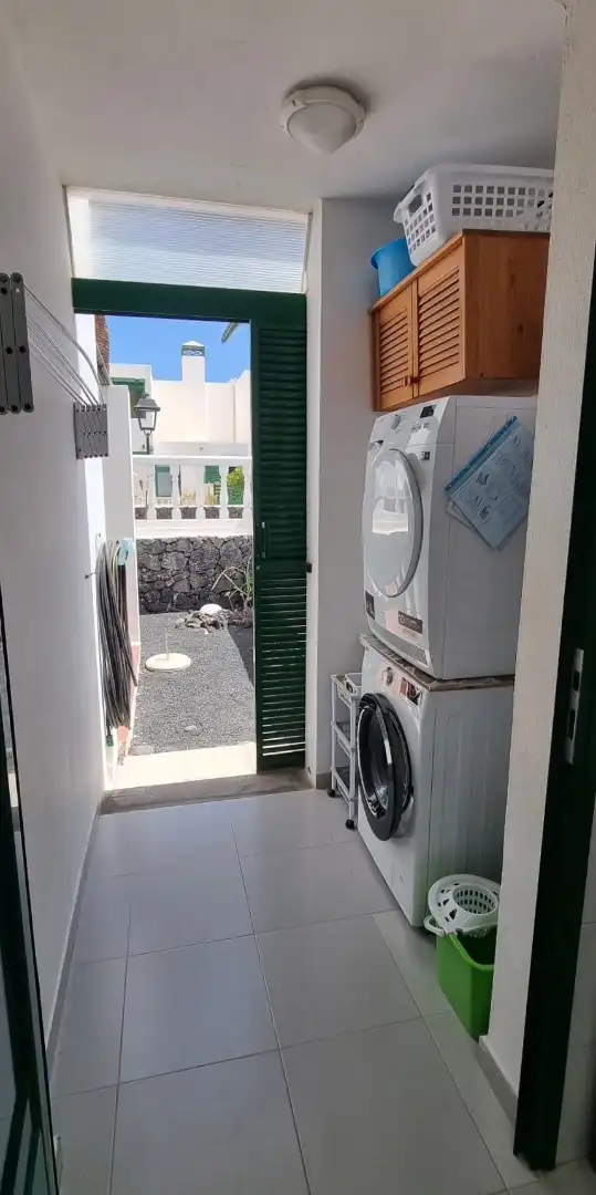 Exterior view of Houses for sale in Teguise  with Private garden, Terrace and Furnished