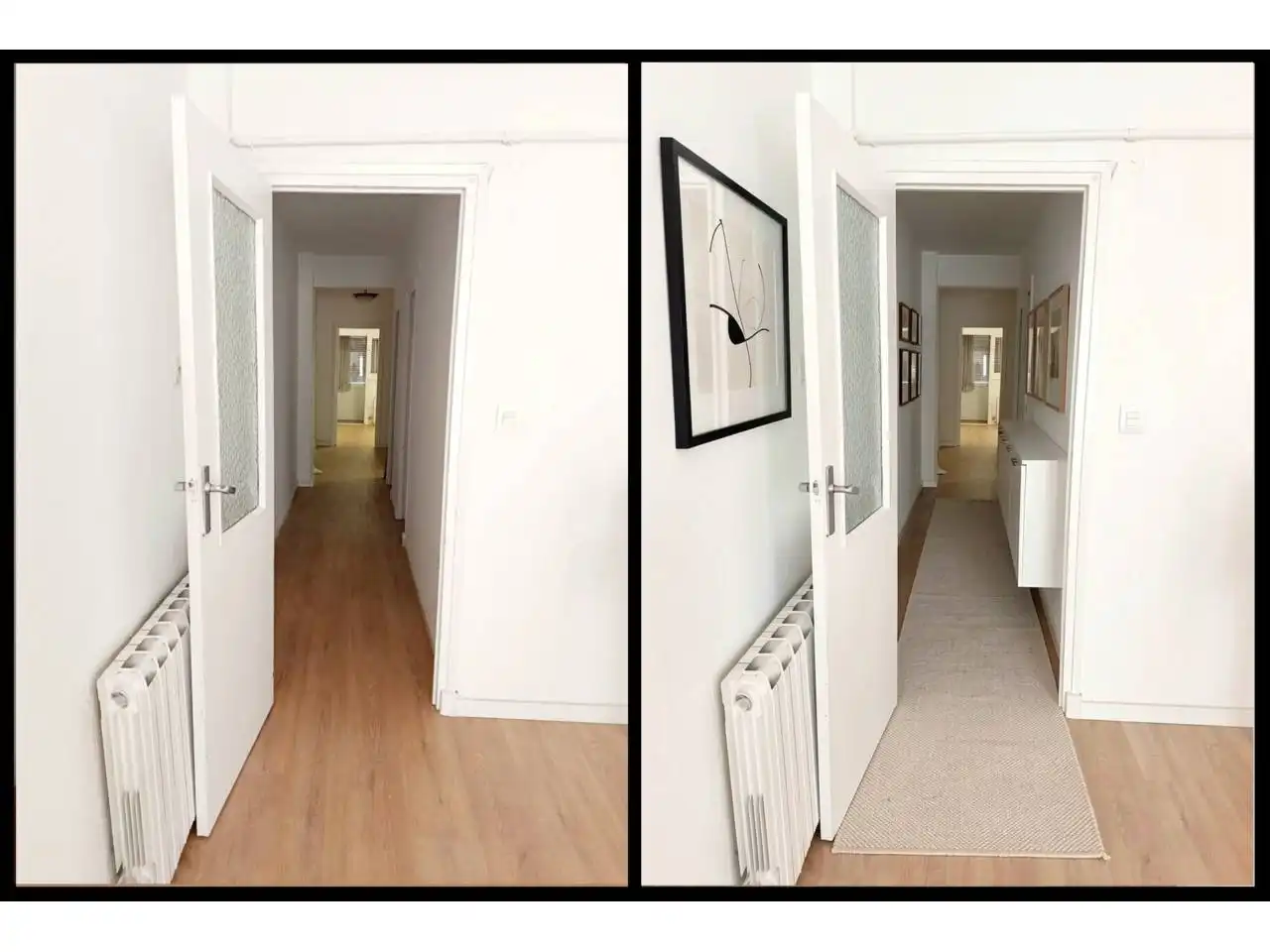 Flat with terrace for sale in Calle Carmelo, imagen 12
