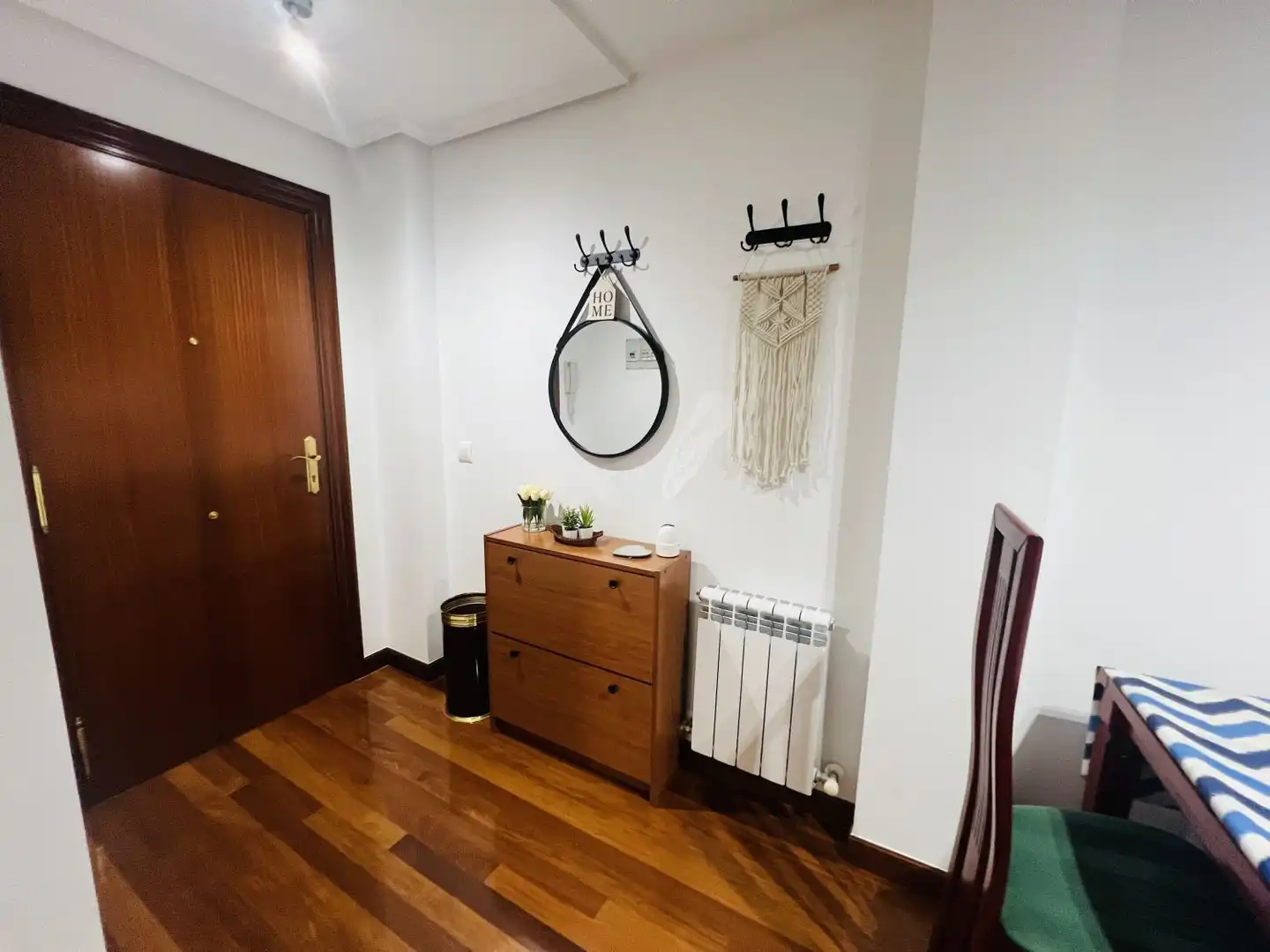 Flat for sale in Voto  with Heating, Parquet flooring and Furnished