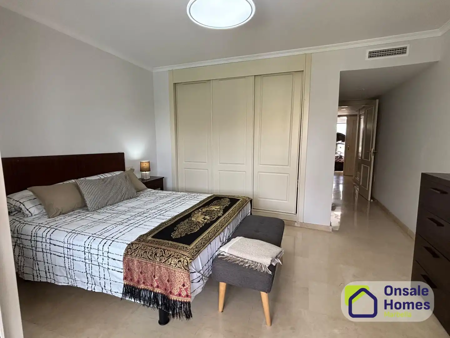Appartamento con terrazza in vendita a Avenida de la Marina, imagen 10