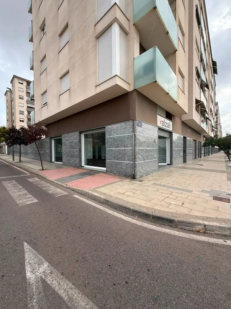 Locale commerciale in vendita a Calle Lieja, imagen 10