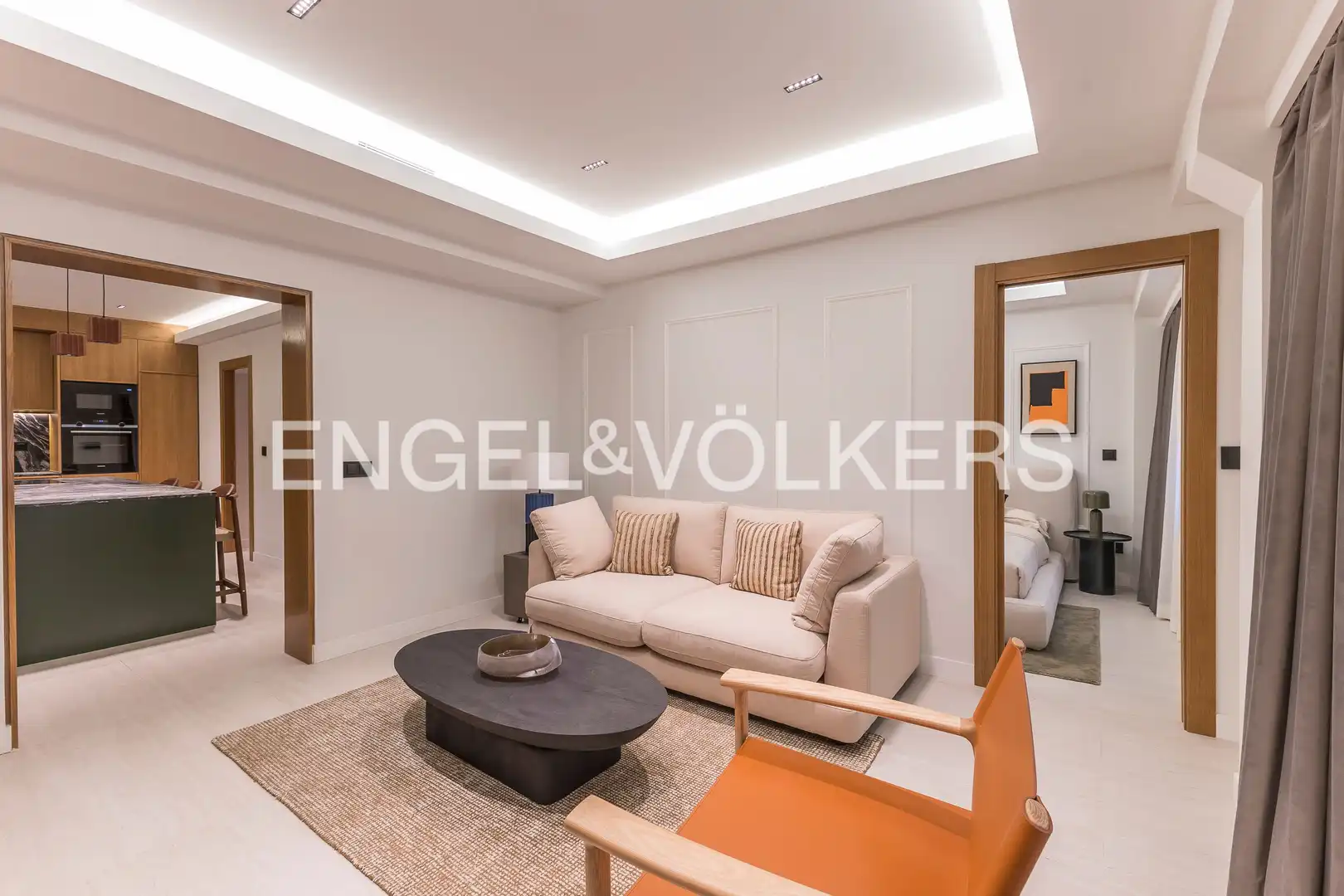 Appartement avec ascenseur à vendre à Barrio de Salamanca, imagen 10