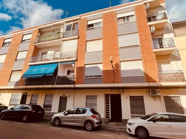 Piso en venta en Quartell