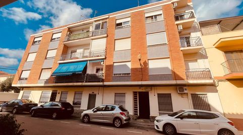 piso en venta Quartell