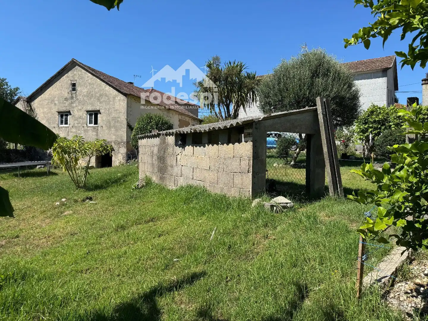 Casa amb jardí en venda a Tomiño, imagen 60