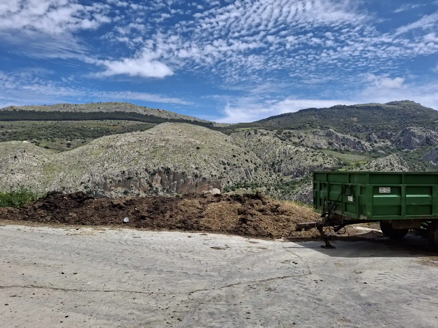 Terreni e lotti in vendita a Alfarnatejo, imagen 6