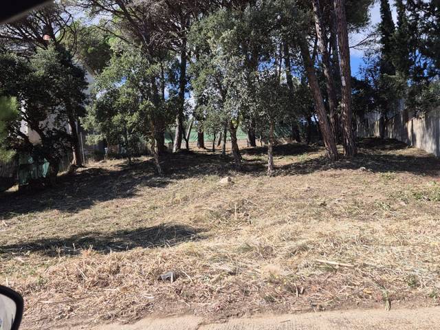 Terreno residencial en Venta en La Goba