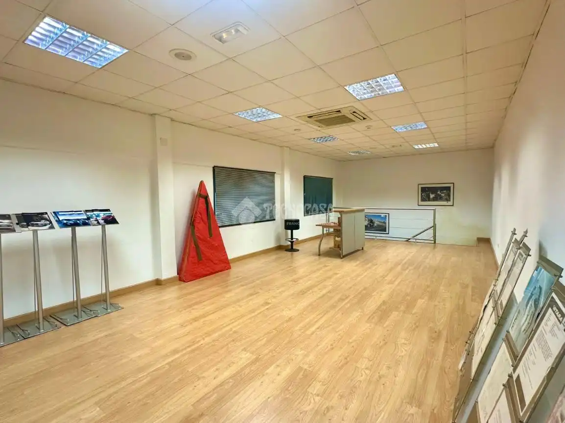 Local comercial en venta en Zona de la Vega, imagen 14