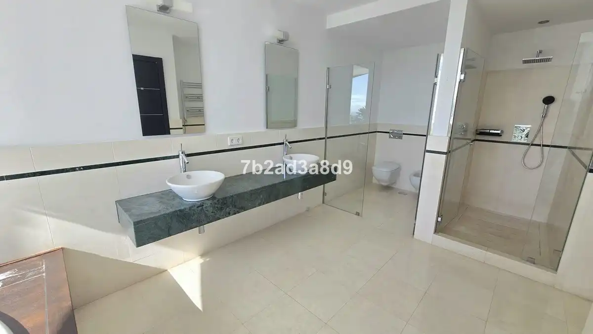 Reihenhaus mit Pool zum Verkauf in Marbella - Marbella,Milla de Oro,Avenida Bulevar PrÃÂ­ncipe Alfonso de Hohenlohe, imagen 13