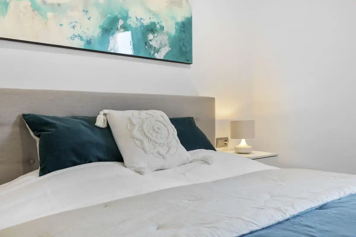 Penthouse with pool for sale in Los Arqueros  - Puerto del Almendro, imagen 13