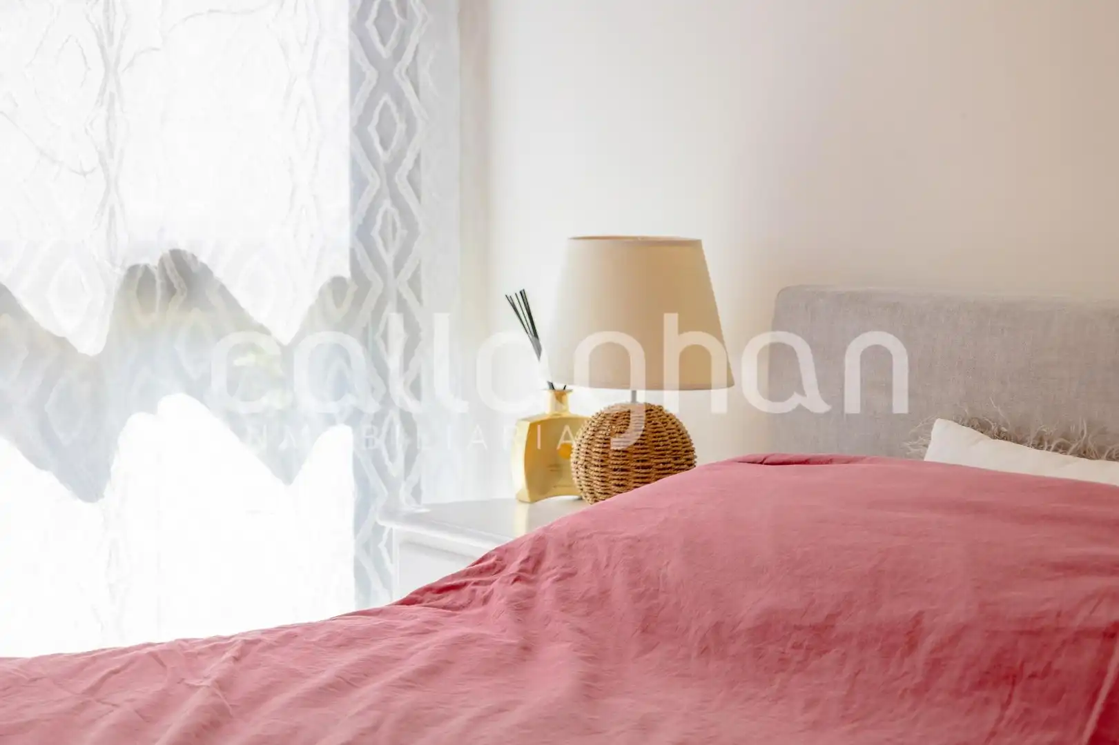 Bedroom of Detached homes for rent in Paterna  with Air Conditioner, Heating and Private garden