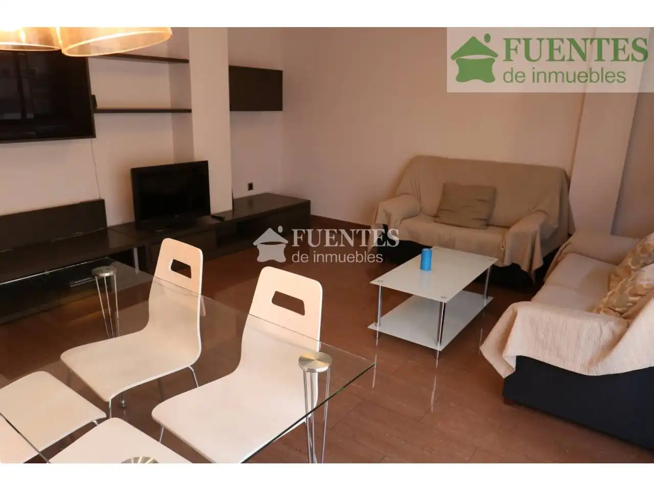 Flat with lift to rent in Avenida conde lumiares, imagen 6