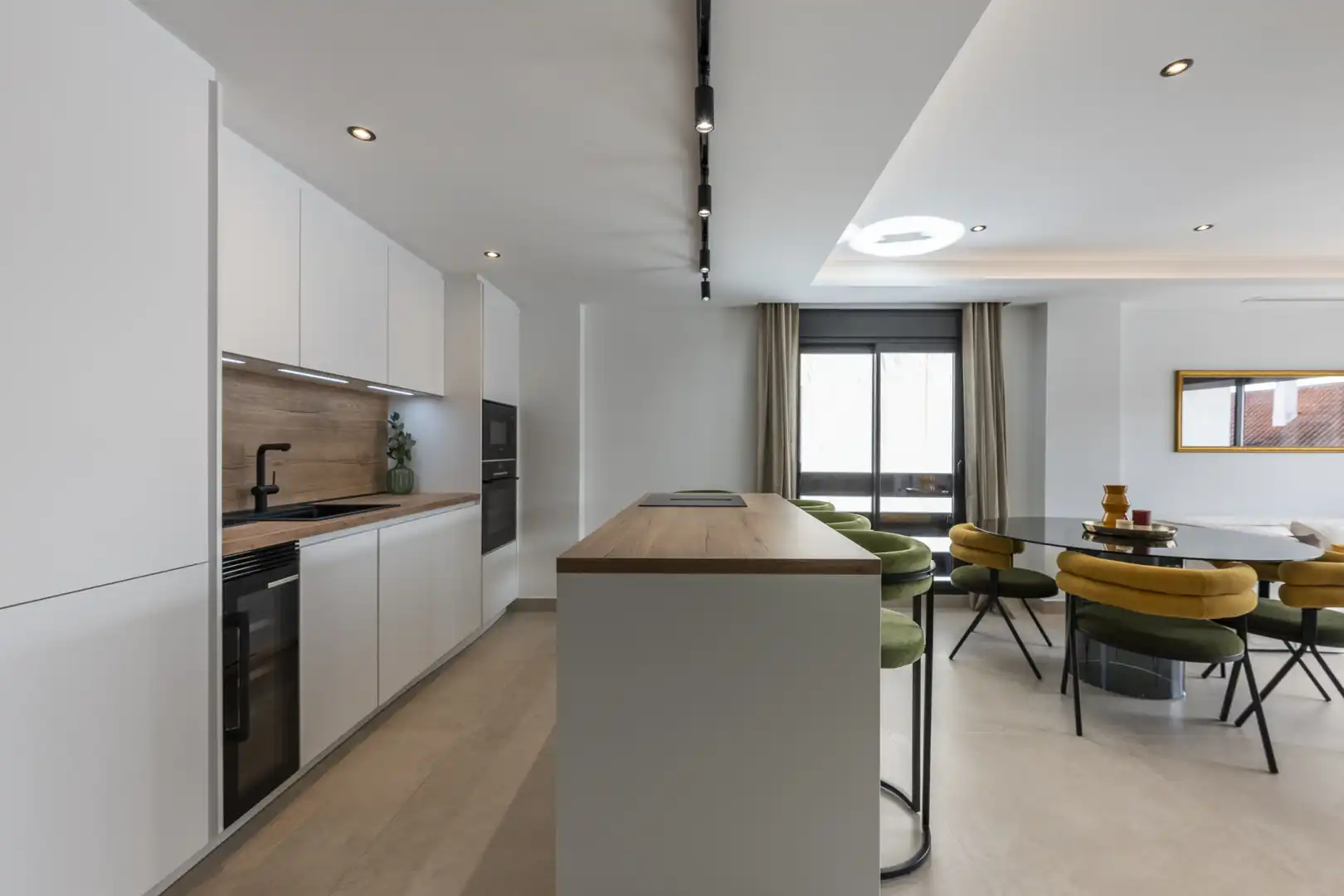 Apartment mit Pool zum Verkauf in Nueva Andalucía, imagen 25