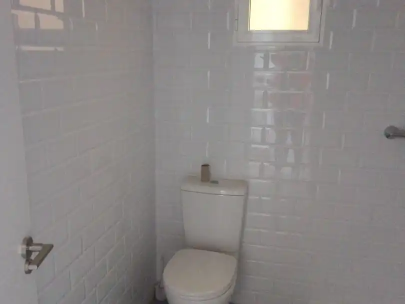Wohnung zur Miete in Ronda Norte, 9, San Antón